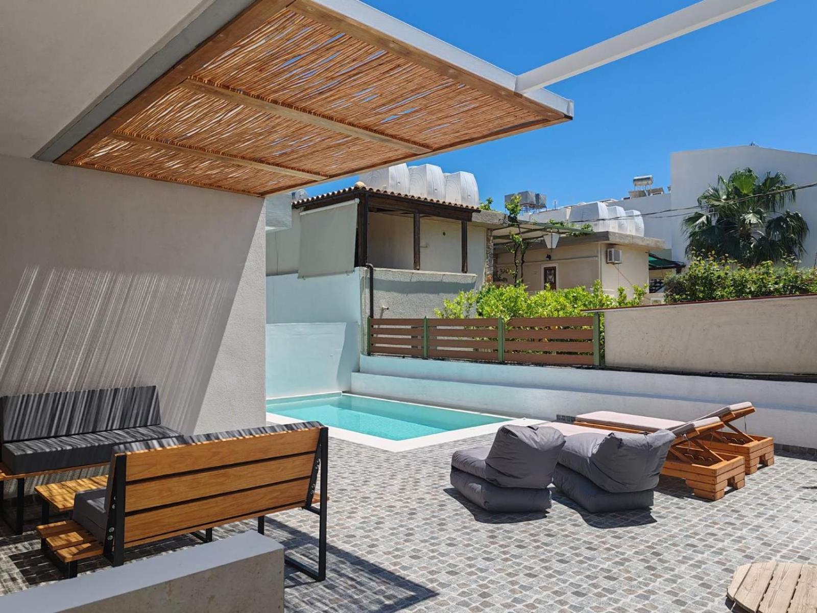 Сasa de vacaciones Amphitrite Beach House